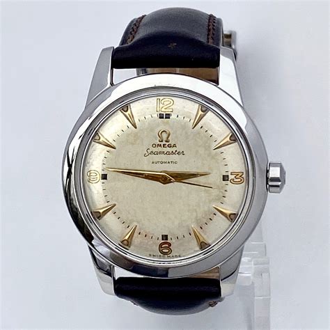 omega 1950 watch price